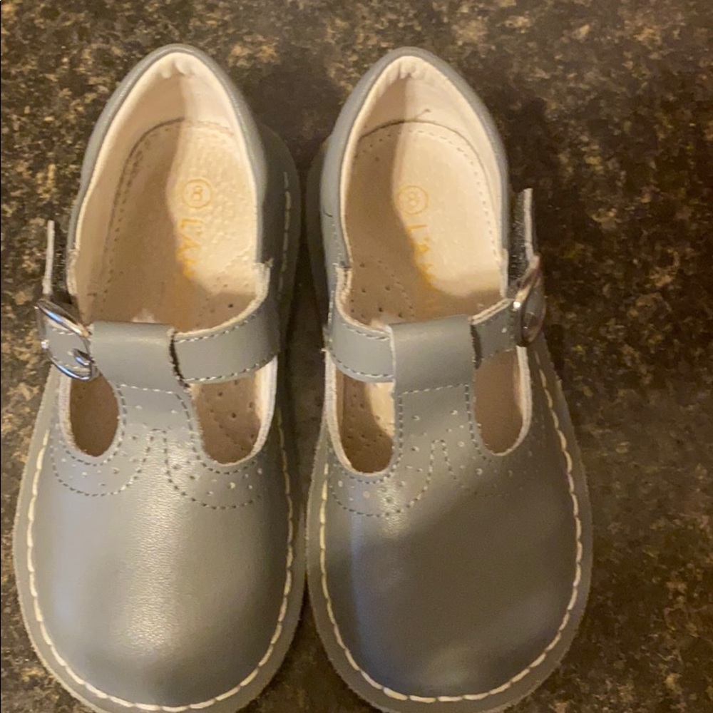 Toddler lamour shoes